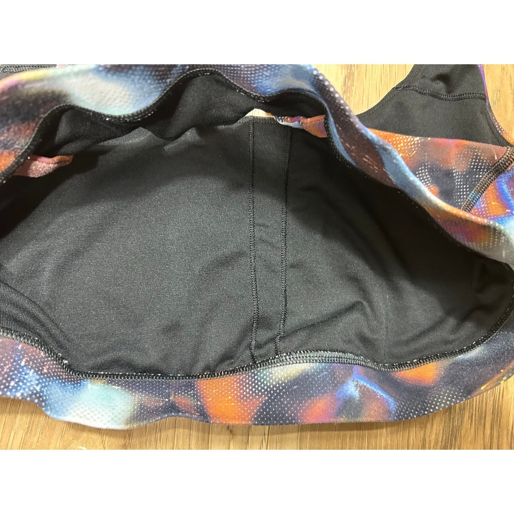 Lululemon Sports Bra SET/2 Women's 8 Athletic Athleisure Comfy Soft Gym Workout - Picture 9 of 10